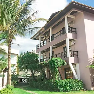  Apartamento Residencial Solar Flores Apto 07